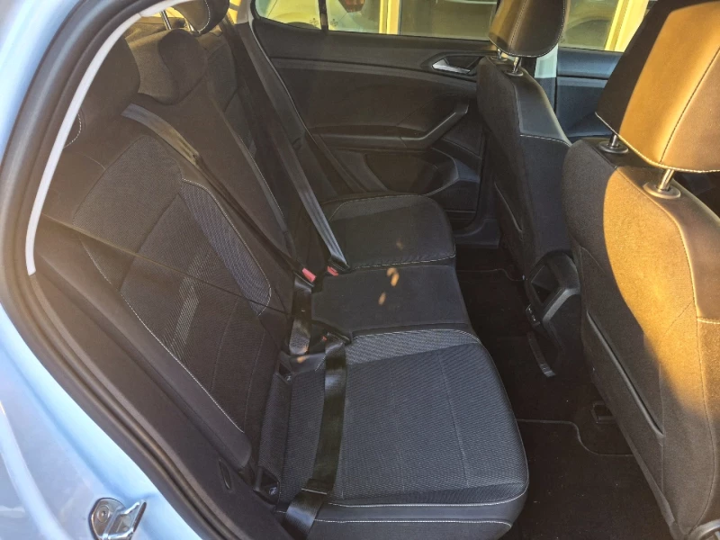 2023 Volkswagen T-cross 1.0 Tsi Highline Dsg