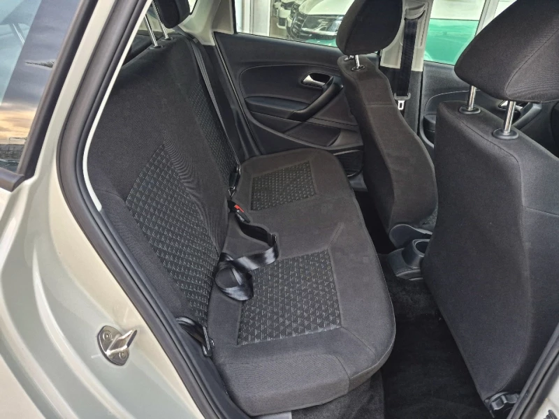 2026 Volkswagen Polo Vivo 1.4 55kw