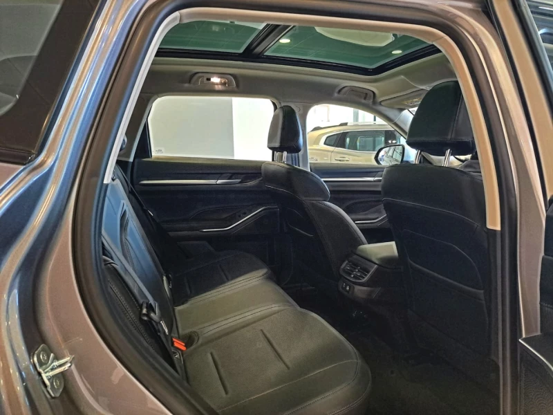 HAVAL H6 20T SUPER LUXURY 9DCT