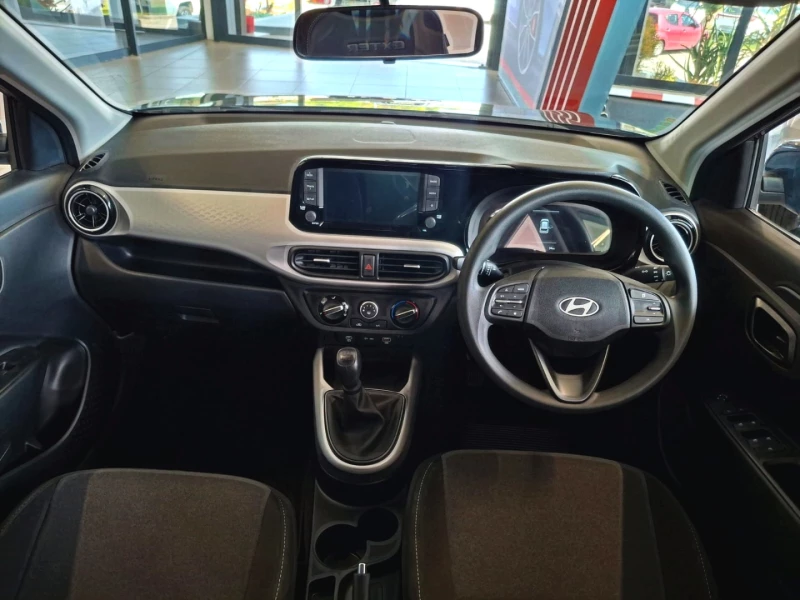 HYUNDAI EXTER 1.2 PREMIUM MT