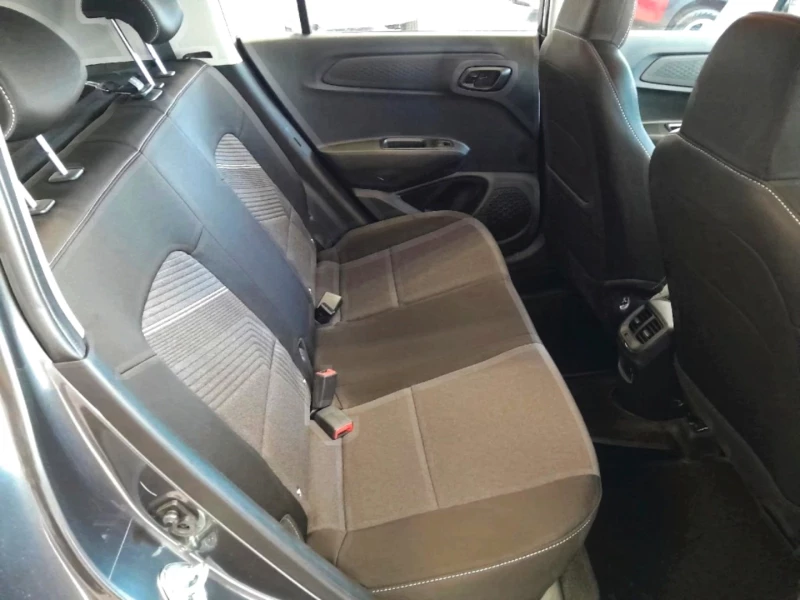 HYUNDAI EXTER 1.2 PREMIUM MT