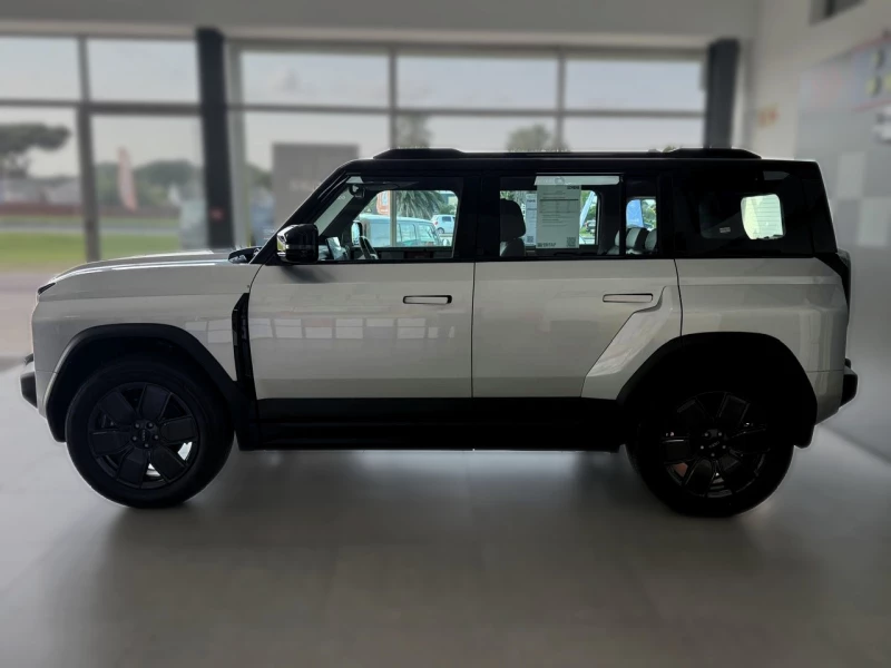 ICAUR 03T AWD