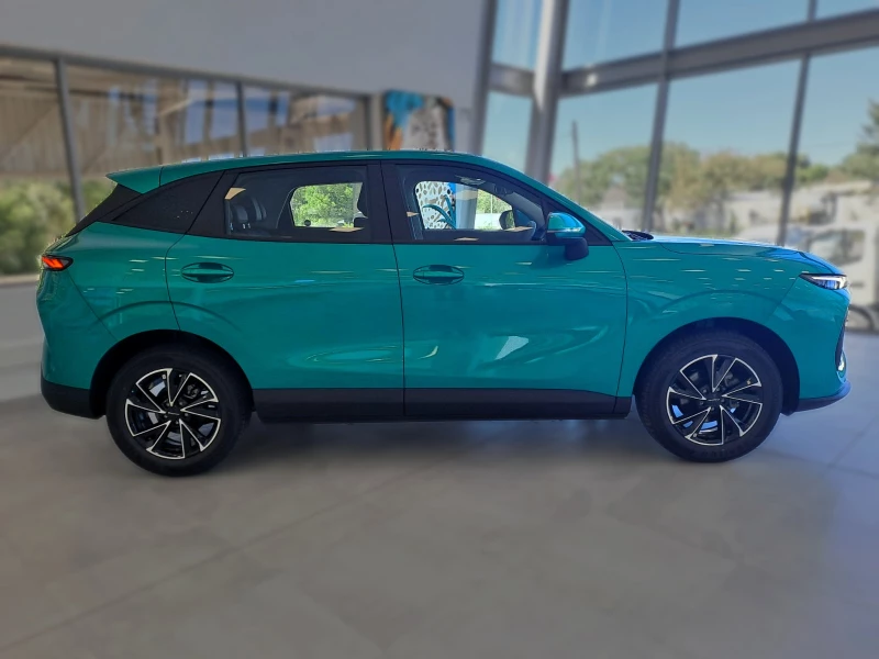 2026 Lepas L4 1.5t Javan