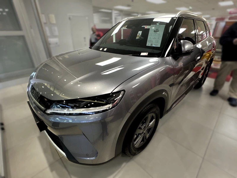 BYD ATTO2 DMI DYNAMIC AF-20