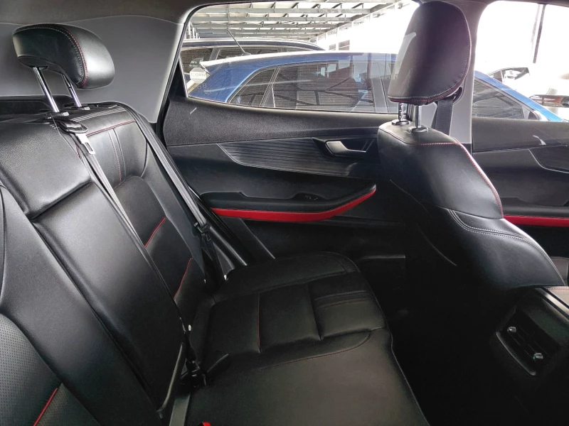 2026 Chery Tiggo 4 Pro Lite Mt