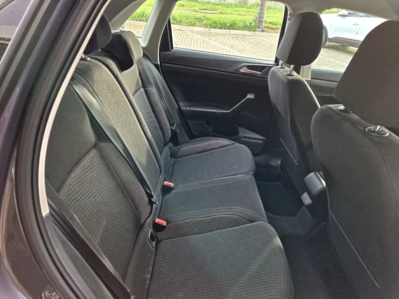 2026 Volkswagen Polo 1.0 Tsi Life