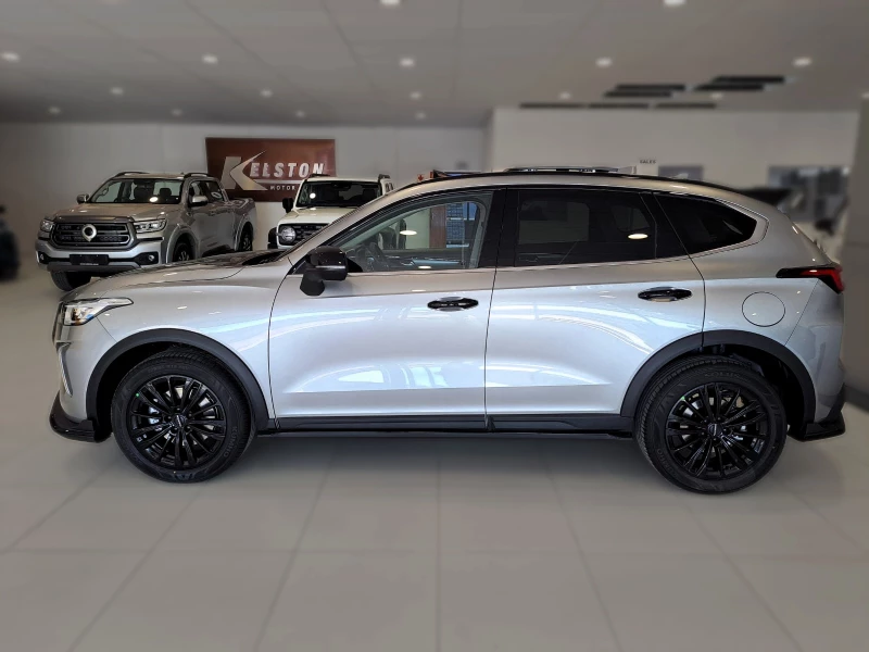HAVAL JOLION PRO 15T SUPER LUXURY 7DCT