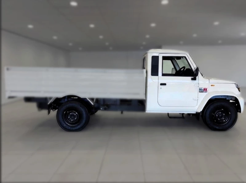 MAHINDRA BOLERO MAXX PIK UP HD 17T VX