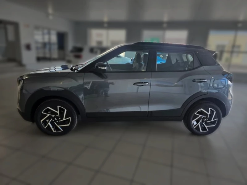2026 Mahindra Xuv3x0 1.2t Ax7l At