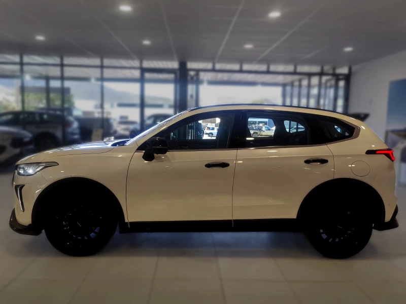 2026 Haval H2 Jolion Pro S 15t Ultra Luxury 7dct