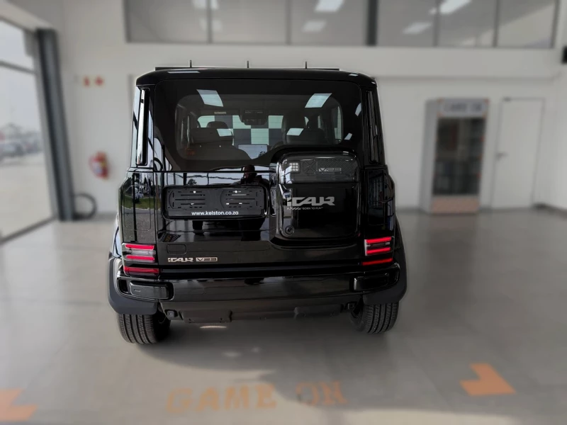 Image of Vehicle