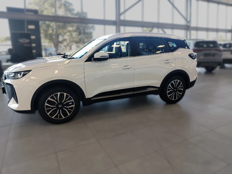 CHERY TIGGO 7 PRO 1.5T CVT EXECUTIVE