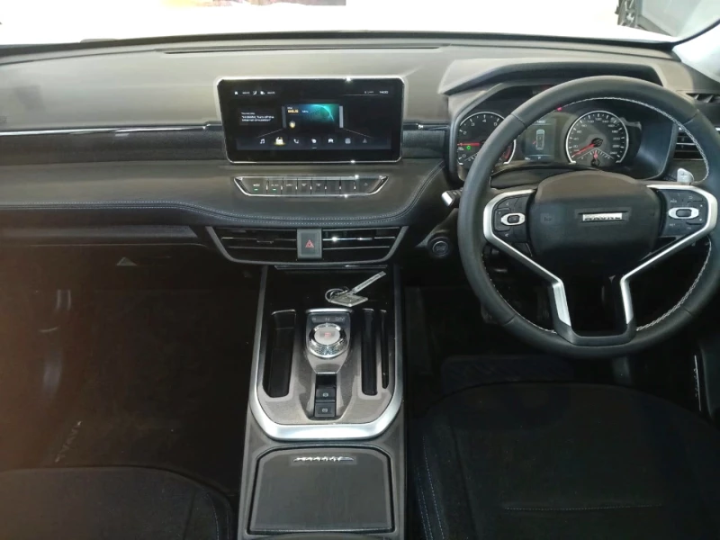 HAVAL H2 JOLION 1.5T CITY PLUS 7DCT