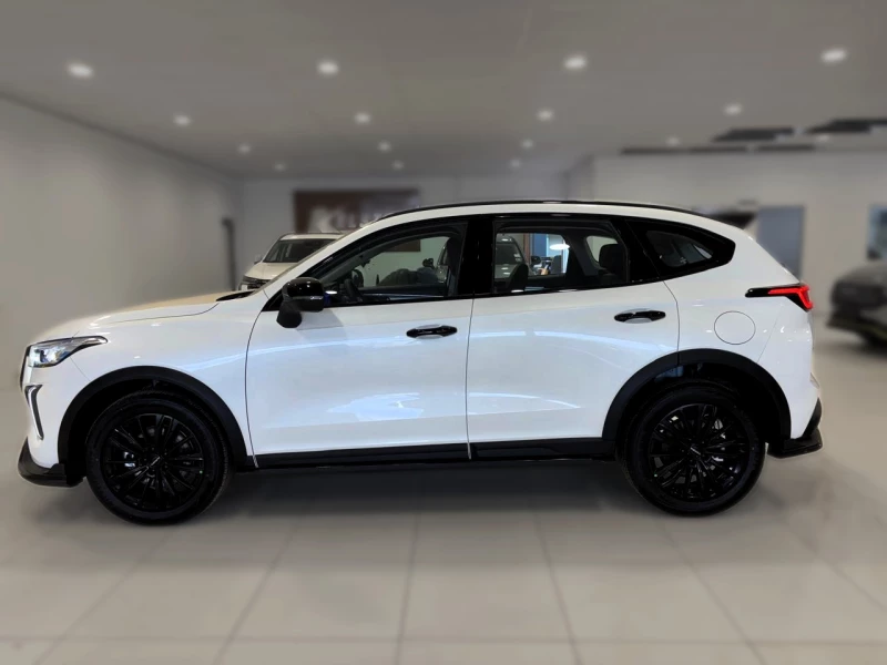 HAVAL JOLION PRO 15T SUPER LUXURY 7DCT