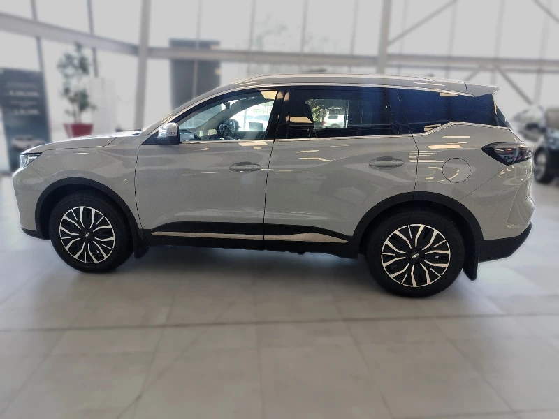 CHERY TIGGO 7 CSH ULTRA