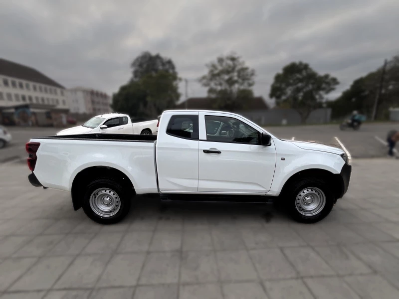 ISUZU 1.9 DDI E/CAB HR L