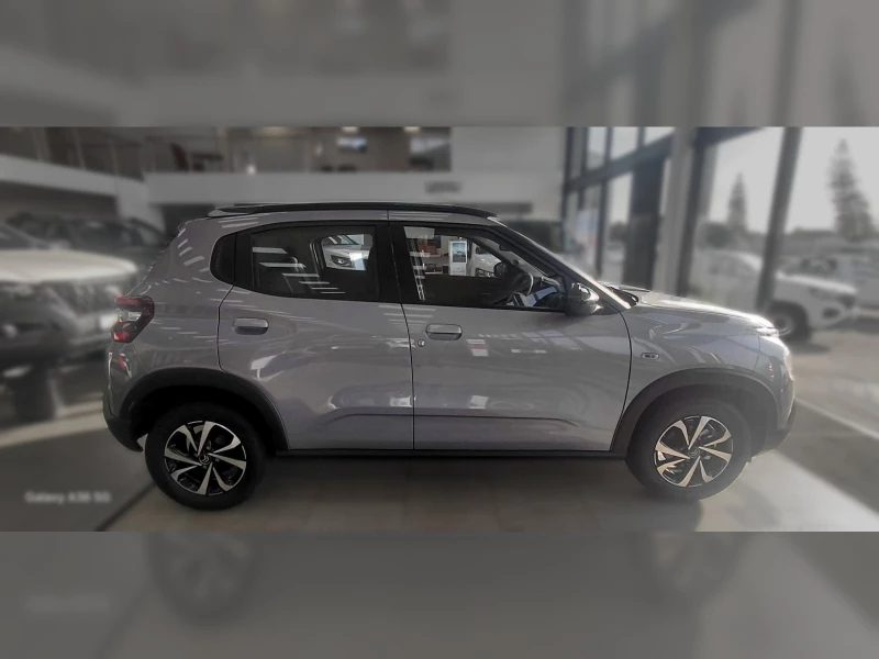 CITROEN C3 MAX 12 61KW 5MT