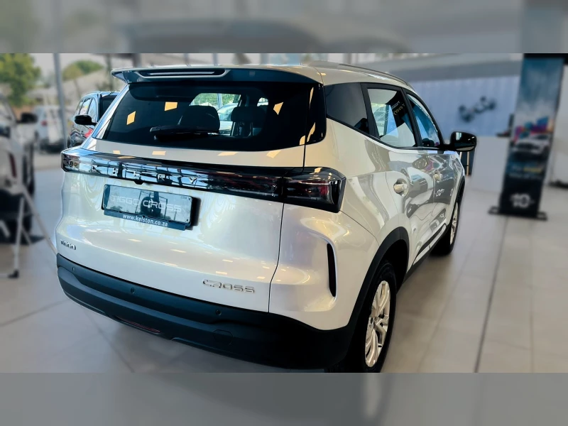 Image of Vehicle