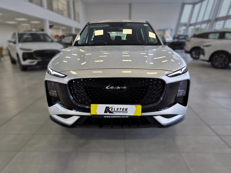 2026 Lepas L4 1.5l Mt Amur