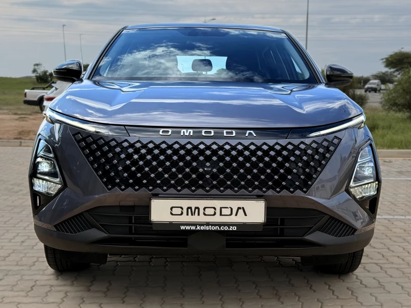 OMODA C5 1.5T STYLE X