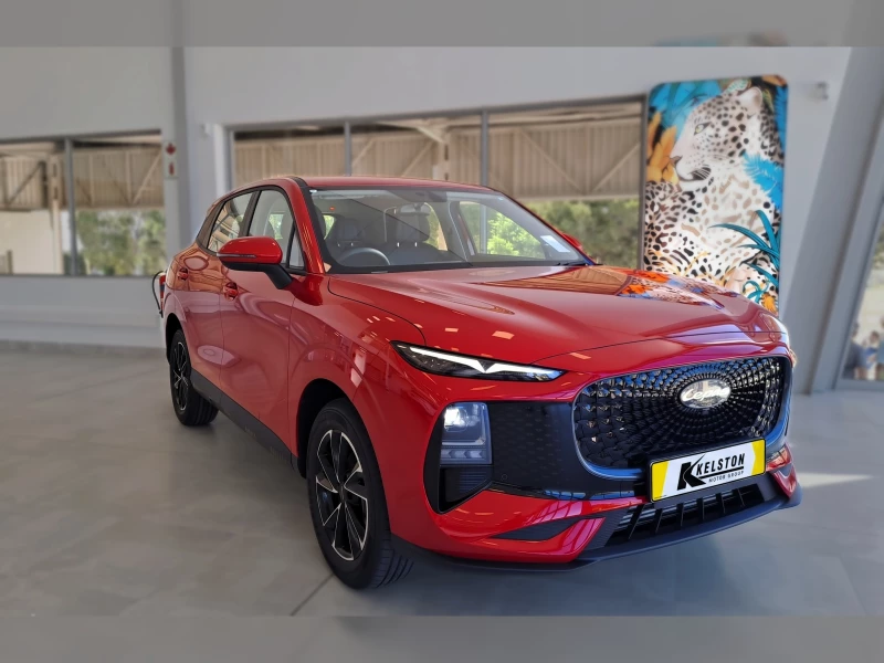 2026 LEPAS L4 1.5T JAVAN