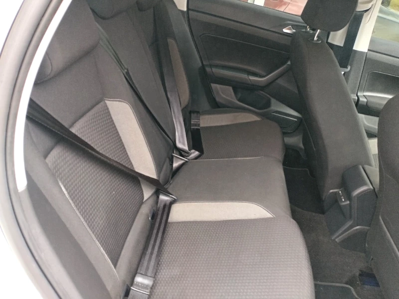 2023 Volkswagen Polo 1.0 Tsi Life