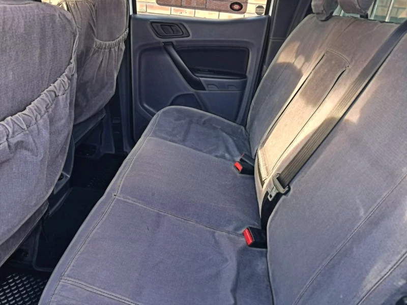 2019 Ford Ranger 22tdci Xl Pu Dc