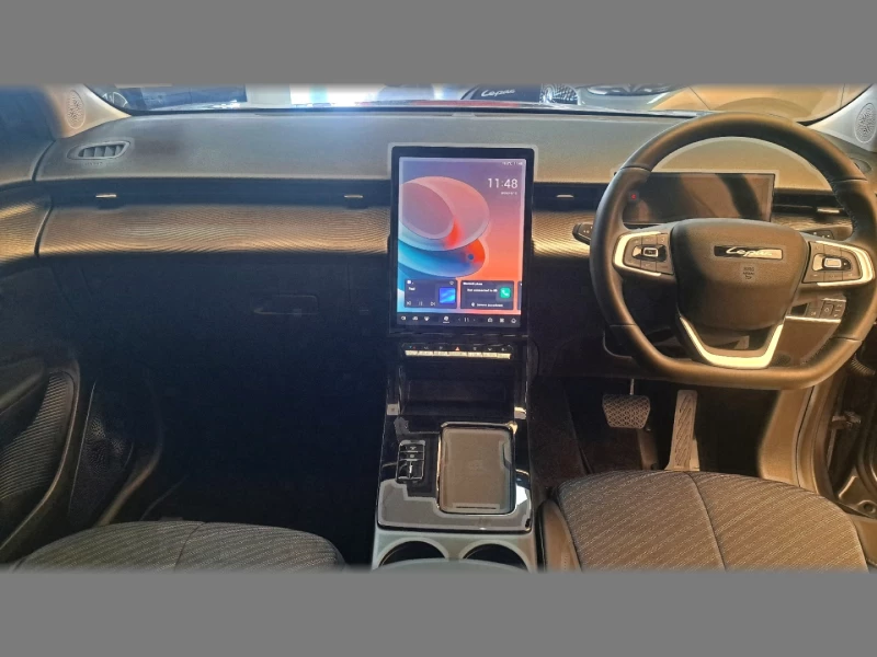 LEPAS L4 1.5T JAVAN
