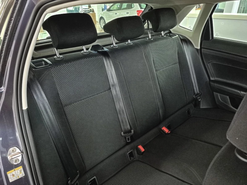 VOLKSWAGEN POLO 1.0 TSI