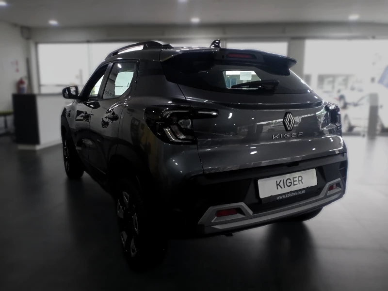 Image of Vehicle