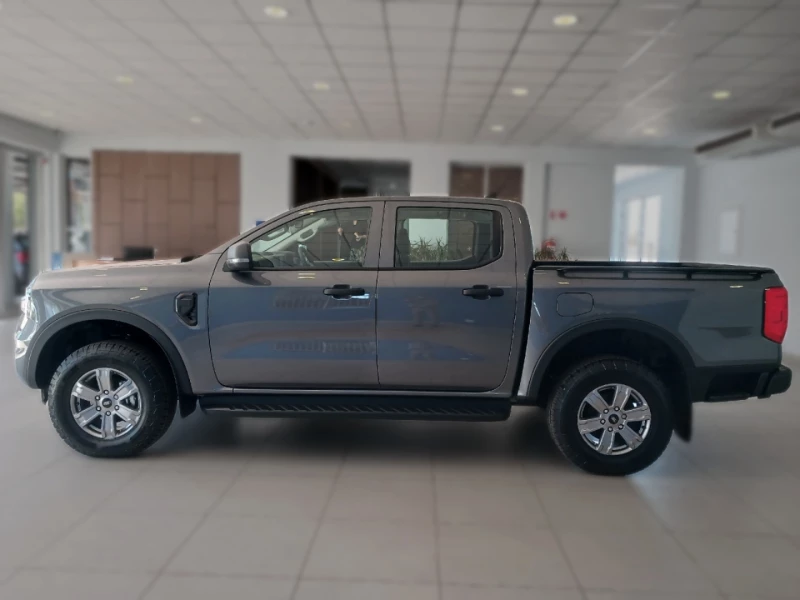 FORD RANGER DOUBLE CAB 2.0L SIT XL 4X4 6MT