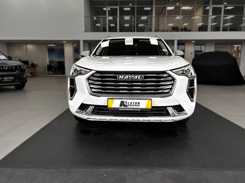 2022 Haval H2 Jolion 1.5t Premium At