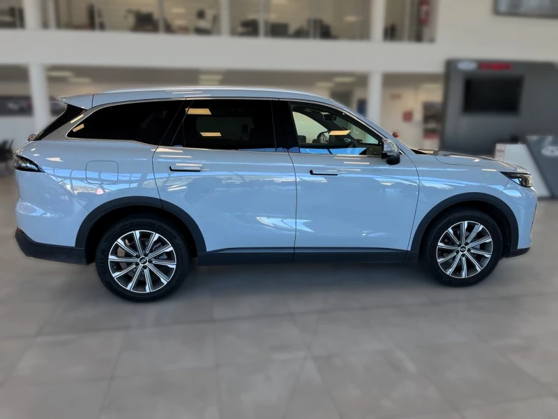 2026 Chery Ice 2.0t Pinnacle
