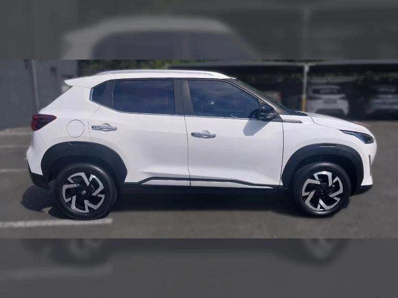 2022 Nissan Magnite 10t Acenta Plus