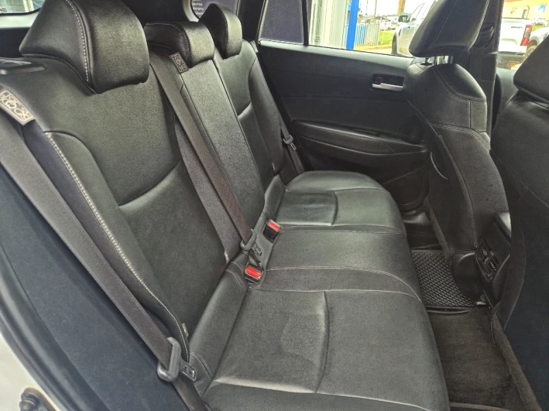 2022 Toyota Corolla Cross 1.8 Xs Cvt