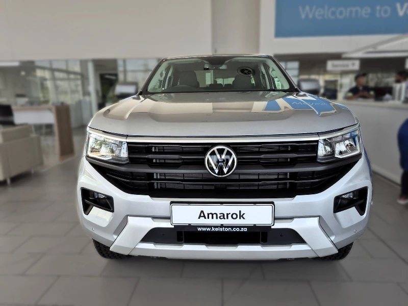 VOLKSWAGEN AMAROK D/C LIFE 2.0 BITDI 154KW 4MOT 10SP AUTO