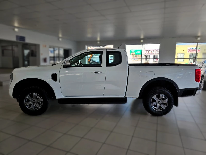 2026 Ford Ranger Super Cab 20l Sit Xl 4x2 6at