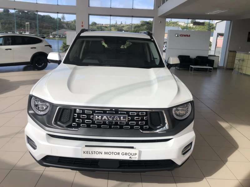 HAVAL H7 2.0T LUXURY 4X2 9DCT