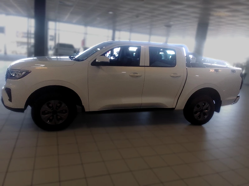 2026 Gwm P300 Double Cab 20td Sx 4x2 6mt