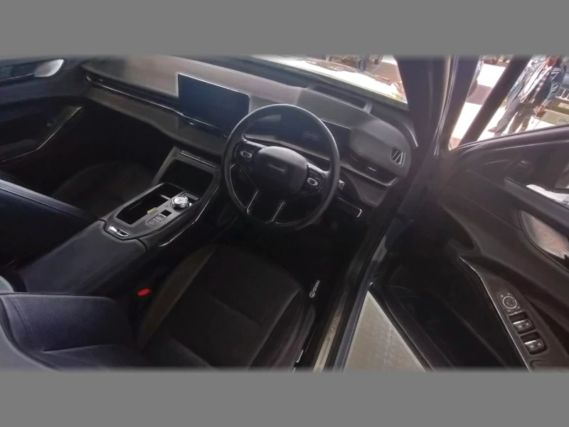 2026 Haval H6gt 15t Ultra Luxury 4wd Phev