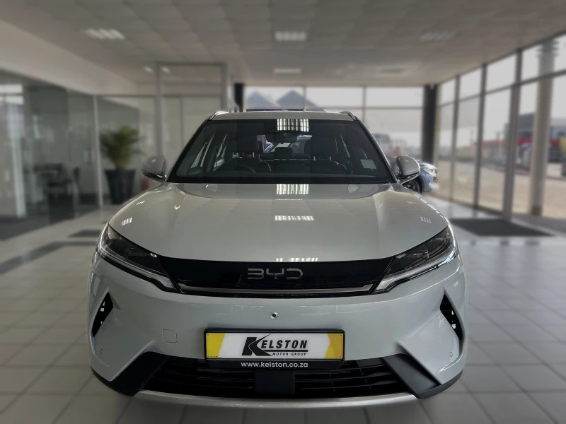 BYD ATTO2 DMI DYNAMIC AF-20