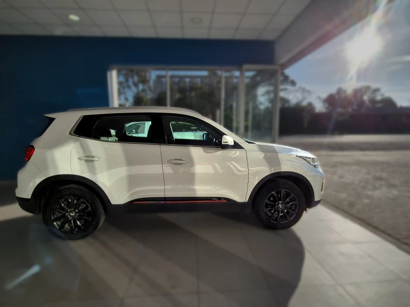2022 Chery Tiggo 4 Pro 1.5t Mt Elite