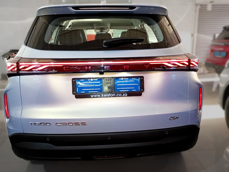 Image of Vehicle