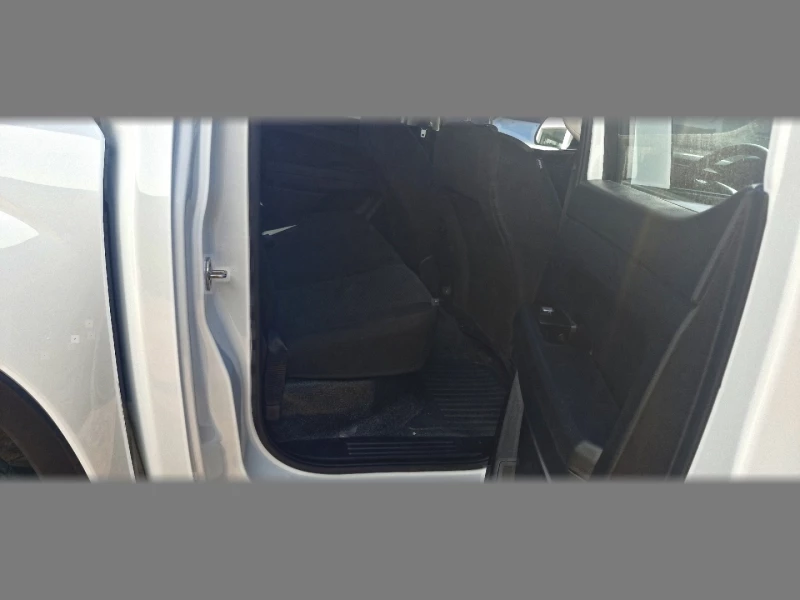 2026 Volkswagen Amarok Double Cab 2.0 Tdi 125kw 10 Sp Auto 