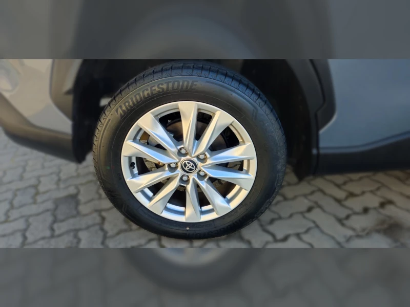 2023 TOYOTA COROLLA CROSS 1.8 XS CVT