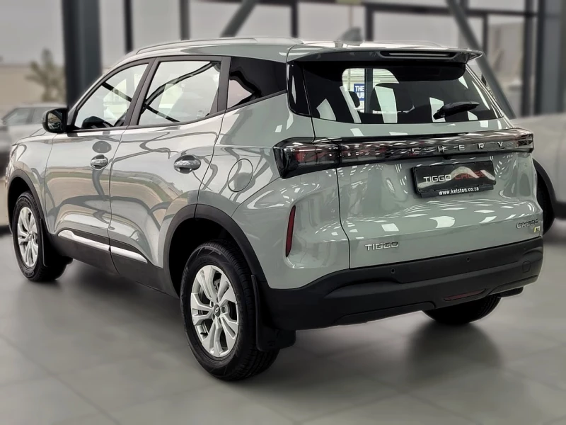 Image of Vehicle