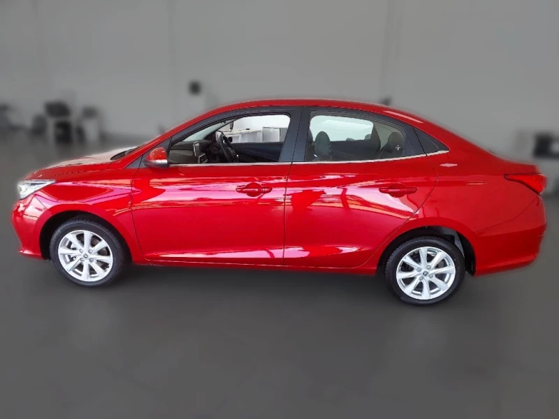 2026 Changan Alsvin 1.4 Mt Cs