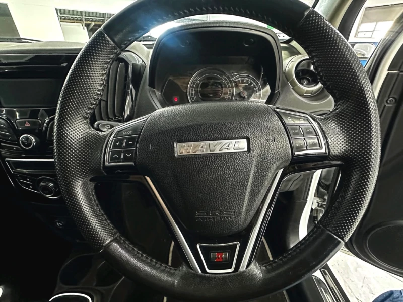 2021 HAVAL H1 15 VVT