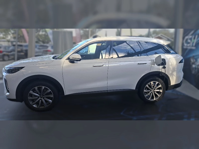 CHERY CSH 1.5T 3DHT PINNACLE