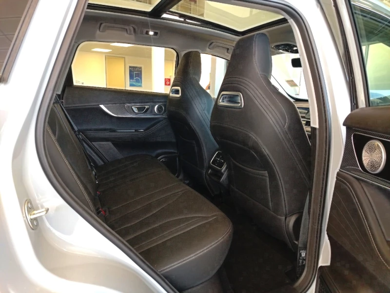 CHERY TIGGO 7 CSH ULTRA